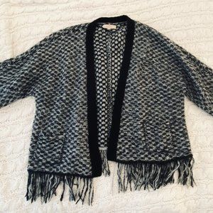 LOFT Cute Comfy Oversized Sweater